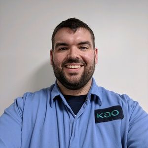 Meet your Posher, Steve